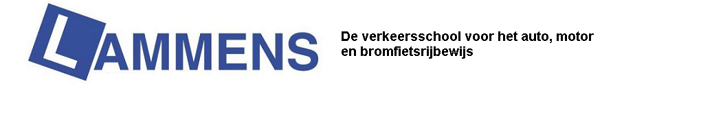 De verkeersschool voor het auto, motor en bromfietsrijbewijs in Almere